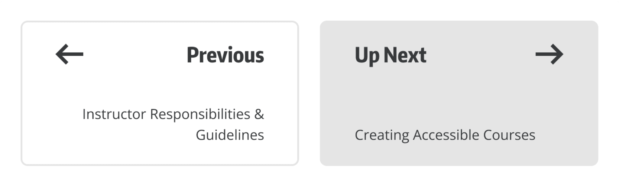 Custom component — wide variant in a documentation layout