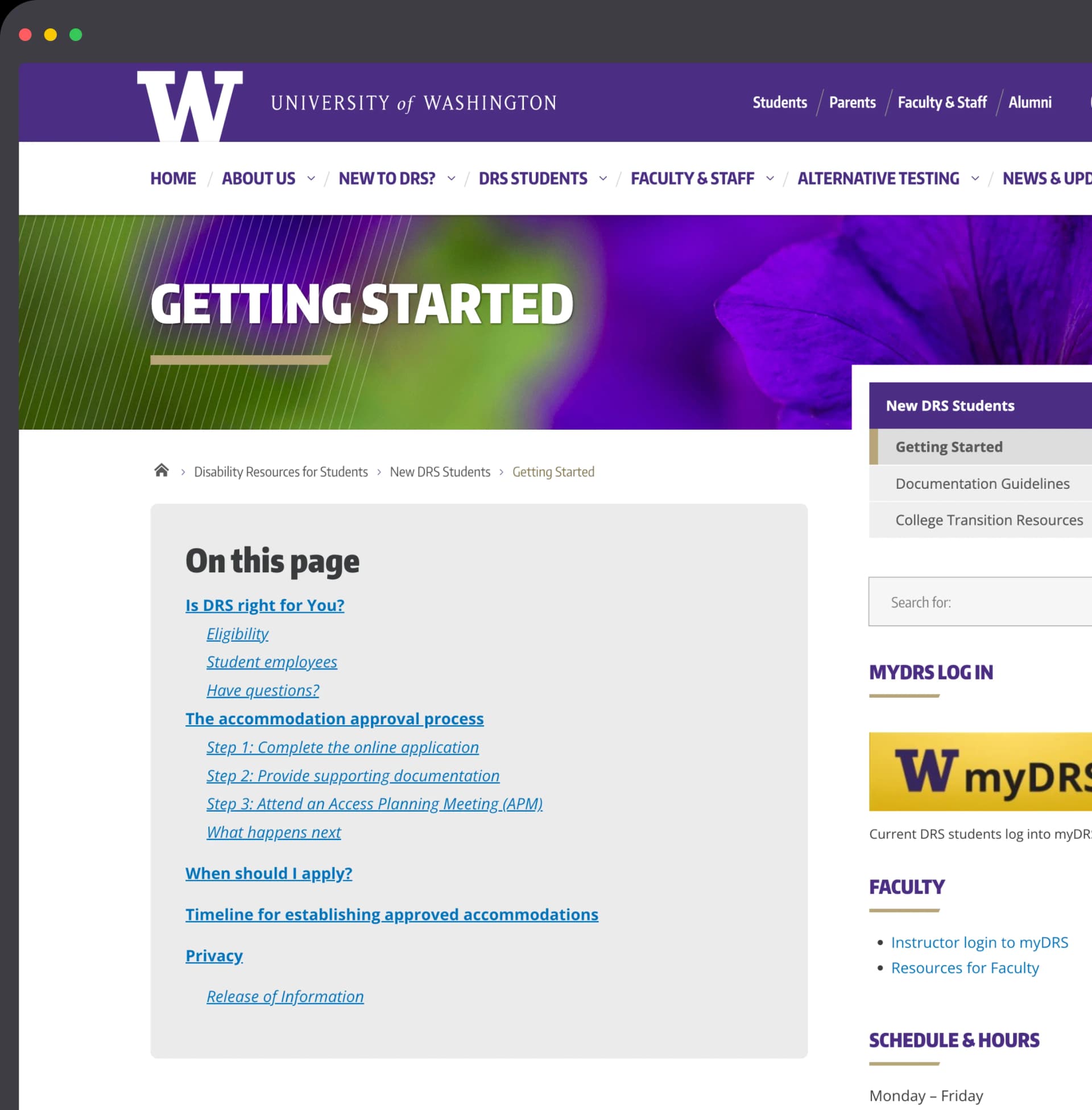 Empowering Access case study hero composition